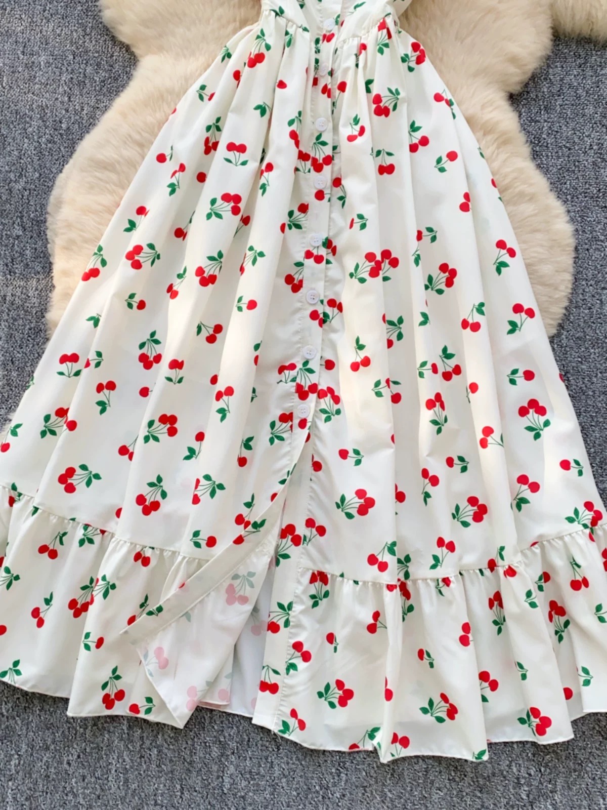 Mi amore dress CD2049 images